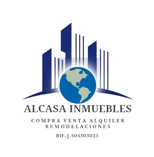 Alcasa Inmuebles C.A