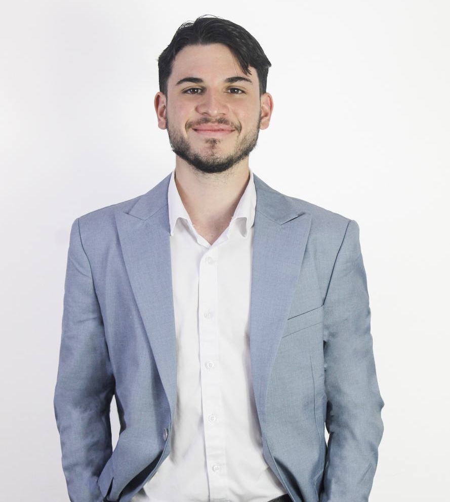 Sebastián Lara