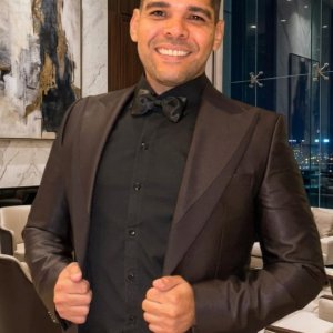 Gustavo Frias