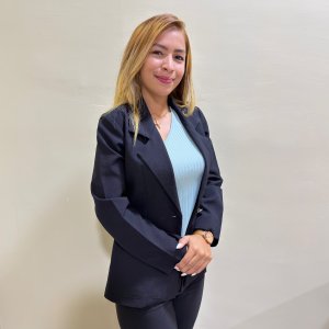 Esthefany Nahomy Reales Molina