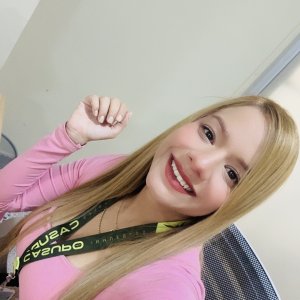 Andrea Alejandra Peralta González
