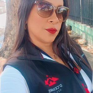 Annedys Ortega