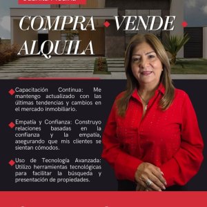 Juanita Medina