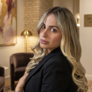 Mariana sorondo