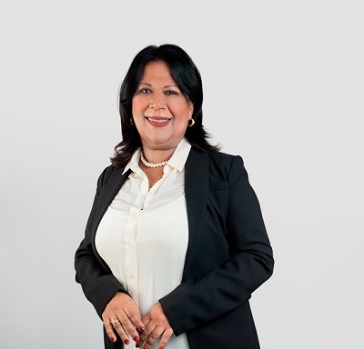 DORIS TOVAR
