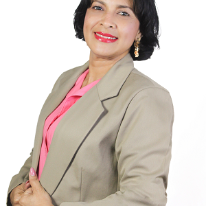 CORINA PEREIRA